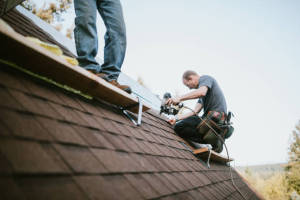 Local Roofers in S Mansfield, LA